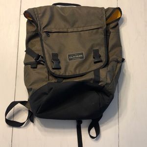 Dakine Backpack